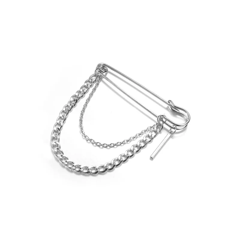 DWCP Brooches Unisex-1