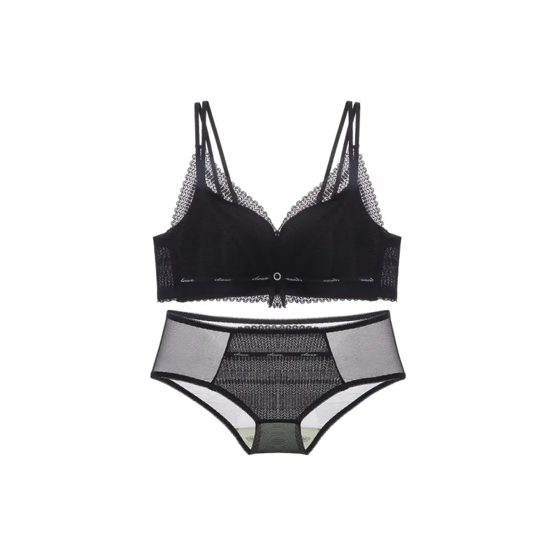 FENTENG Women's Underwear Sets-10