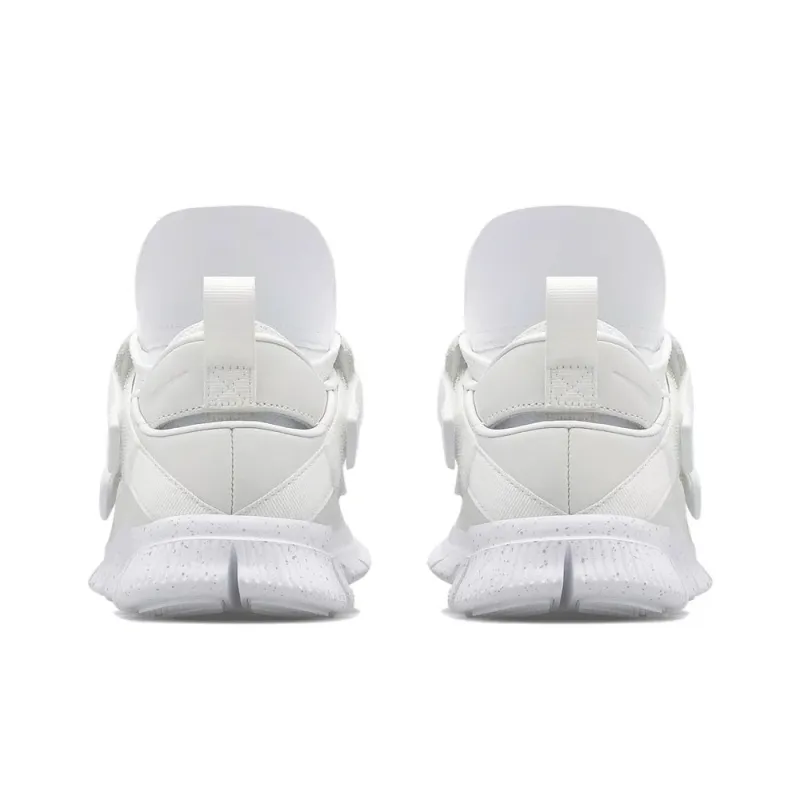 Nike Free Huarache Carnivore White POIZON