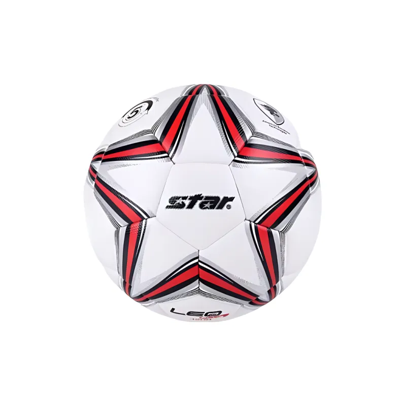 Star Size 4 Size 5 Soccer PU Seamless Thermal-bonding Kids'-2