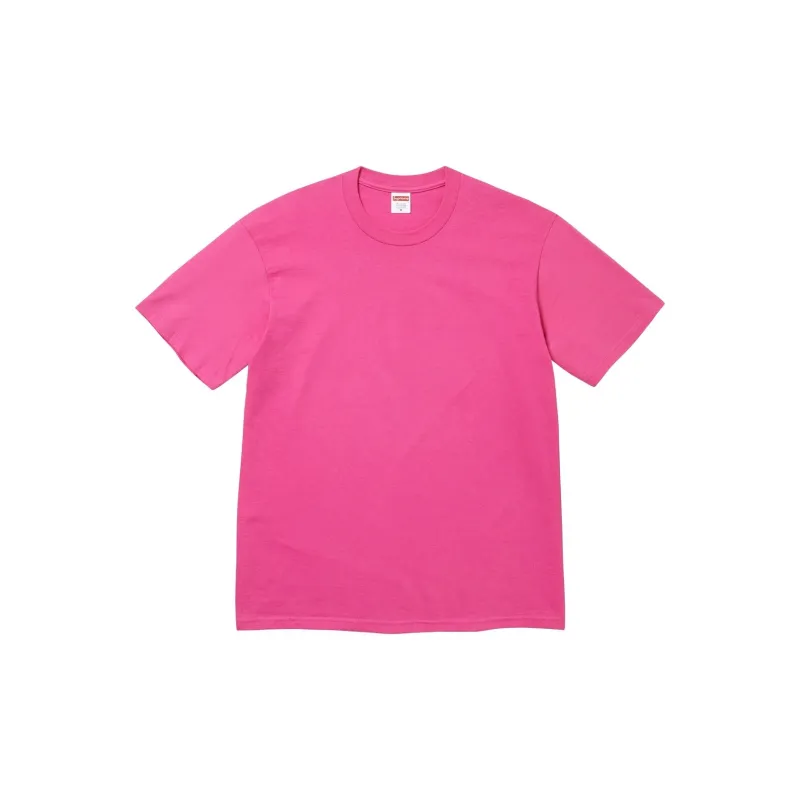 Supreme Backwards Tee-9
