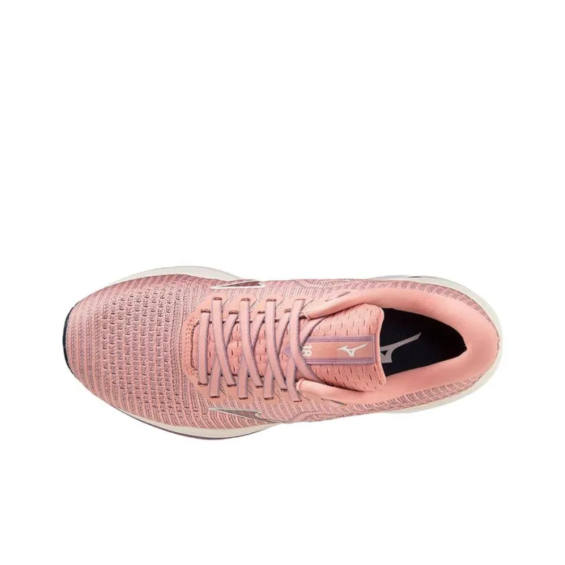 Mizuno Wave Inspire 18 Waveknit Women's-2