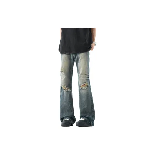 CSKS Jeans Men