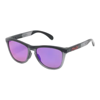 Oakley Frogskins™ Square frame Sunglasses
