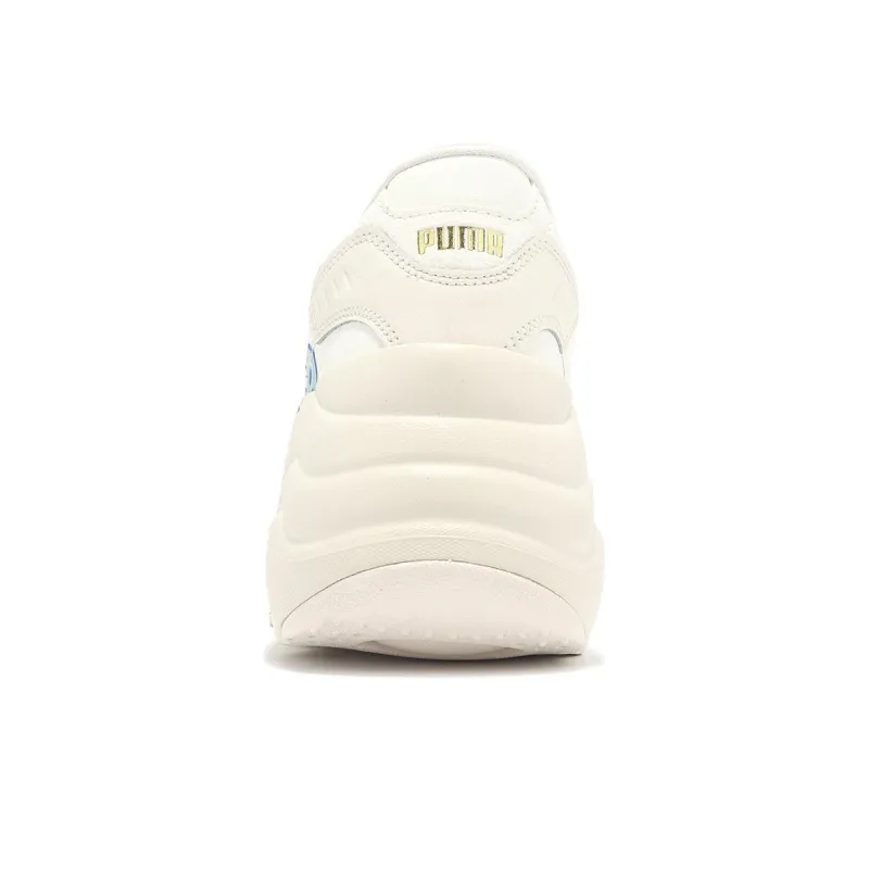 Puma Women's Pulsar 'Wedge Cloud'-3