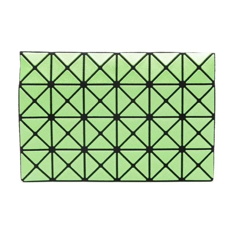 Bao Bao ISSEY MIYAKE Geometric Bi-fold Card Holder-1