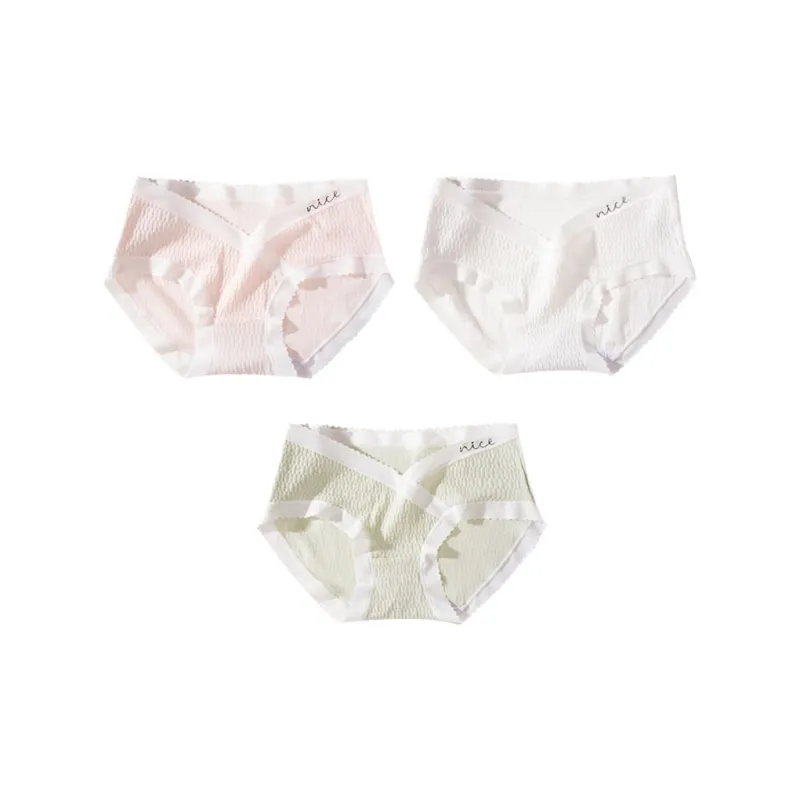 MIIOW Underpants Women's 3 Pack-14
