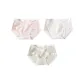 3 Pack (Girly Pink+Cream White+Matcha Green)