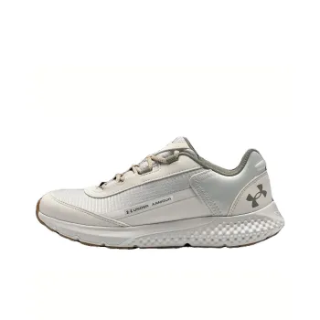 Under Armour Charged Rogue Se Sneakers 'White Silver' Women's