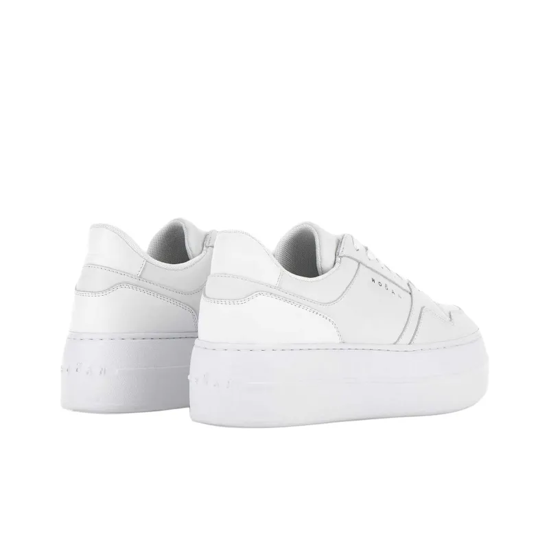 HOGAN H670 Platform Low Top Sneakers Women's-3
