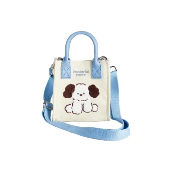 The Green Party Handbags