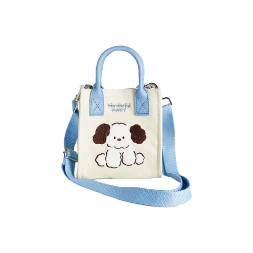 The Green Party Handbags