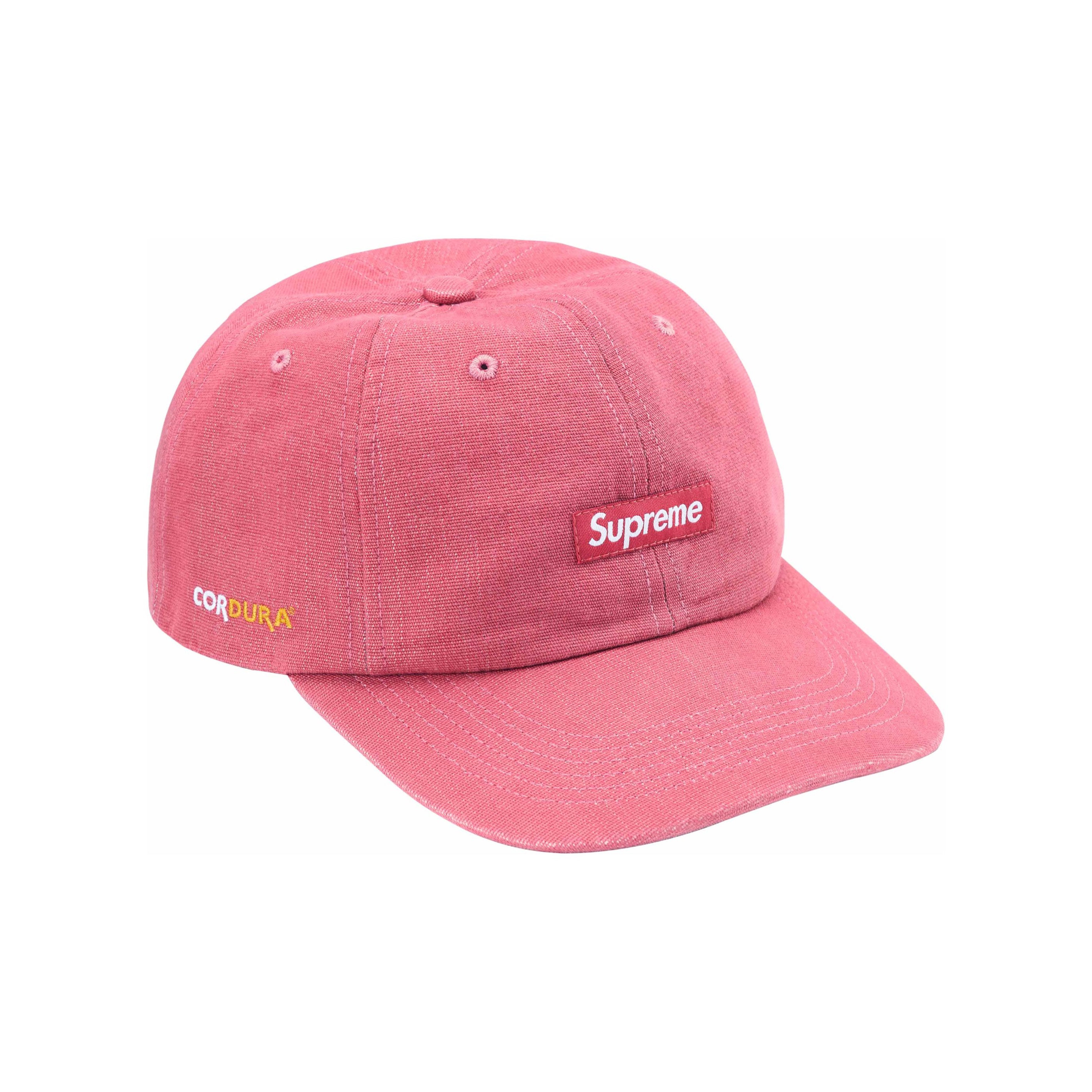 Supreme cordura hat on sale