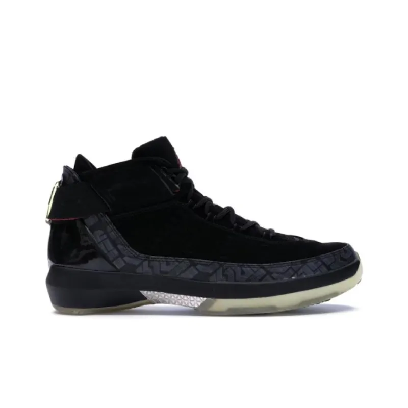 Jordan 22 Og Chicago Pe-1