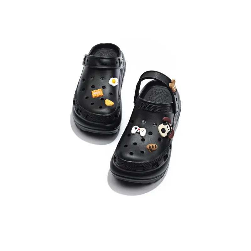 CENTRAL&KITTY Clogs 6.5cm Women's-6
