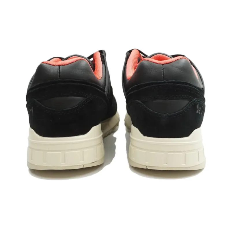 Saucony Grid Sd Black-3