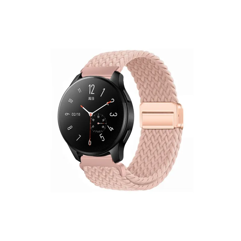 FZRT Vivo Compatibility Watch Band Nylon Material-6