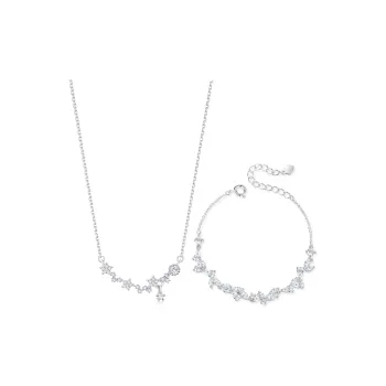 MISS TOOYA Alloy Necklaces Women's