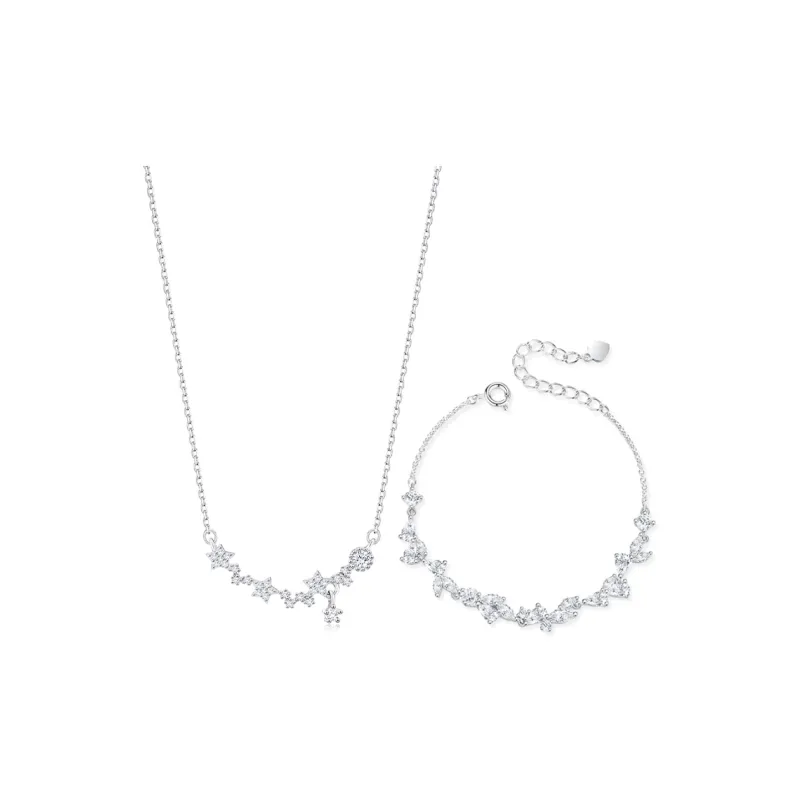 MISS TOOYA Alloy Necklaces Women's-0