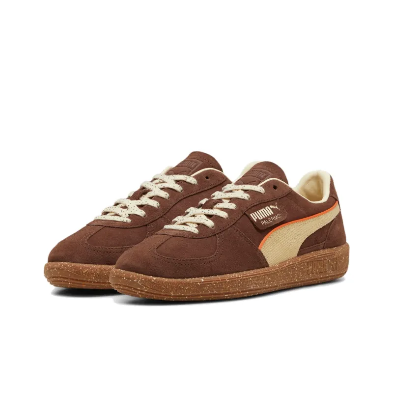 PUMA Palermo Cannoli 'Espresso Brown Vanilla'-2