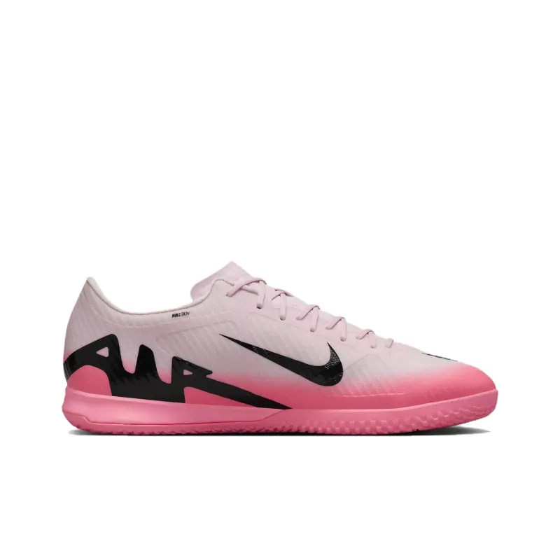 Nike Mercurial Vapor 15 Academy Ic Pink Foam-1