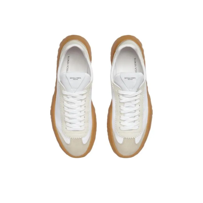 Bottega Veneta Spoutnik Low-Top Sneakers-3