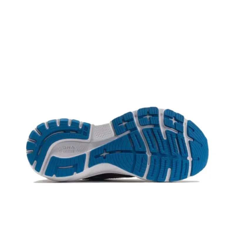 Brooks Women's Adrenaline GTS 22 'Magenta Paint Smudge'-4
