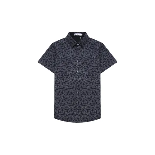 BEN SHERMAN Shirts Men