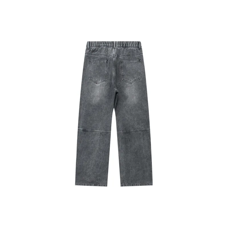 GOOSELIAR Jeans Unisex-1