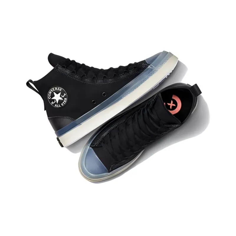 Converse Chuck Taylor All Star Cx High 'Explore Foundation Black'-3