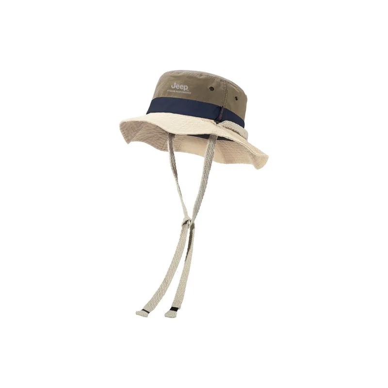 Jeep Bucket Hats Unisex-3