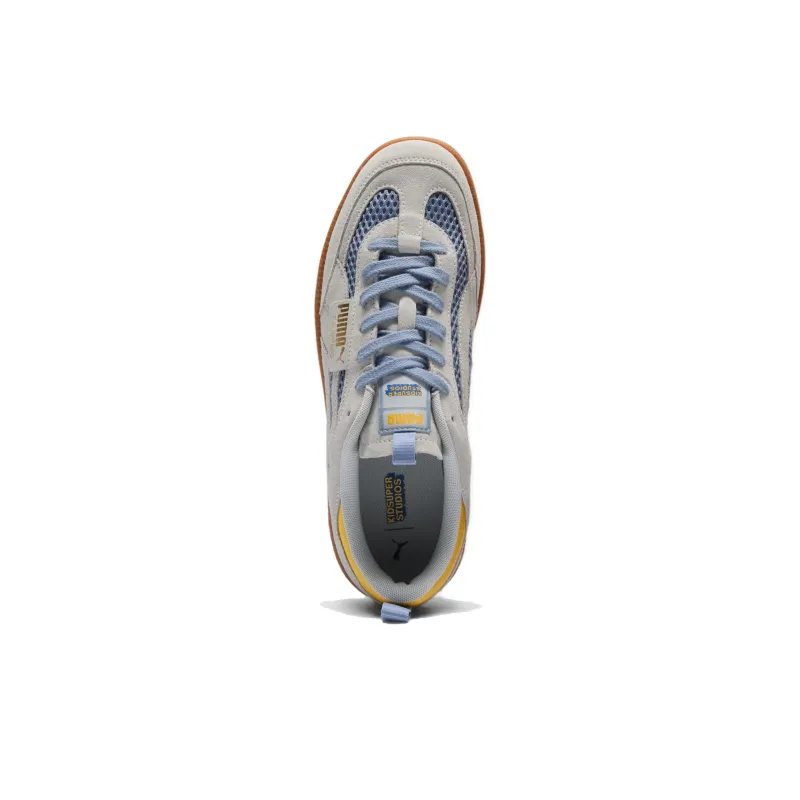 PUMA Palermo KidSuper Ash Grey-3