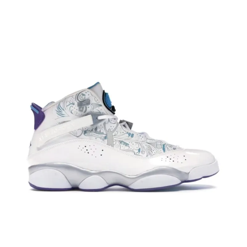 Jordan 6 Rings Utah-1