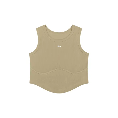 Heartboon Tank Tops Women's