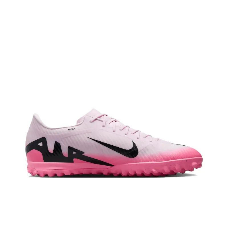Nike Mercurial Vapor 15 Academy Tf 'Mad Brilliance Pack Pink Foam Black'-1