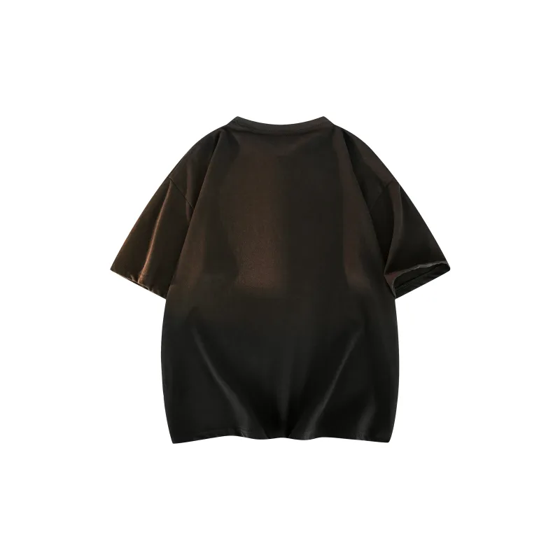 BOTH PLAY T Shirts Unisex-1