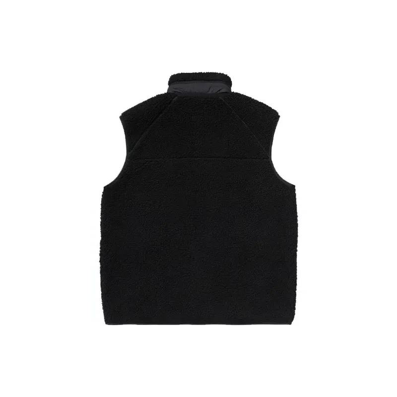 Carhartt WIP Prentis Liner Fleece Gilet-1