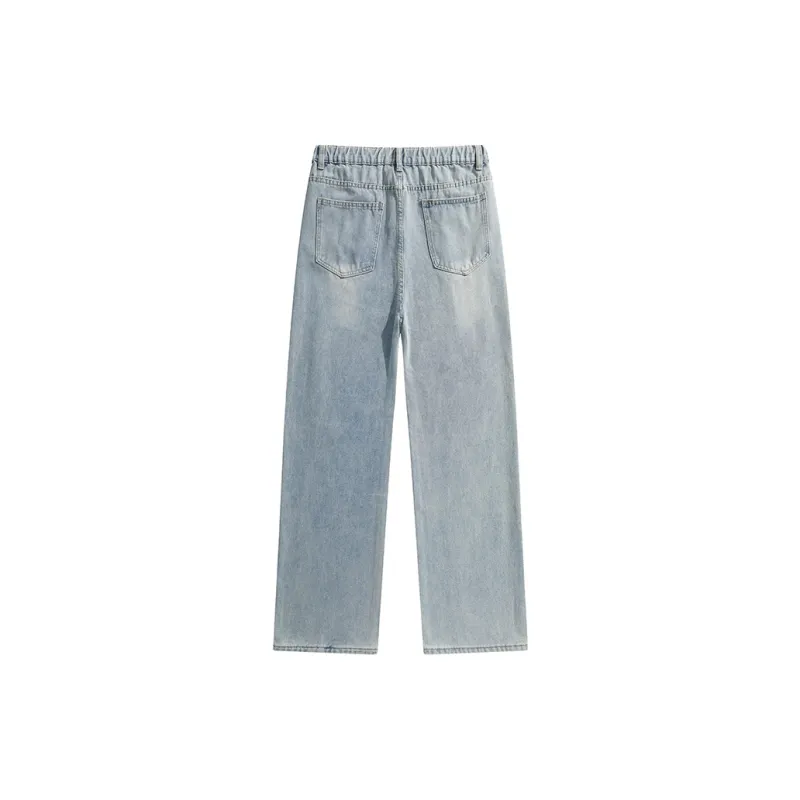 SZSX Jeans Unisex-1