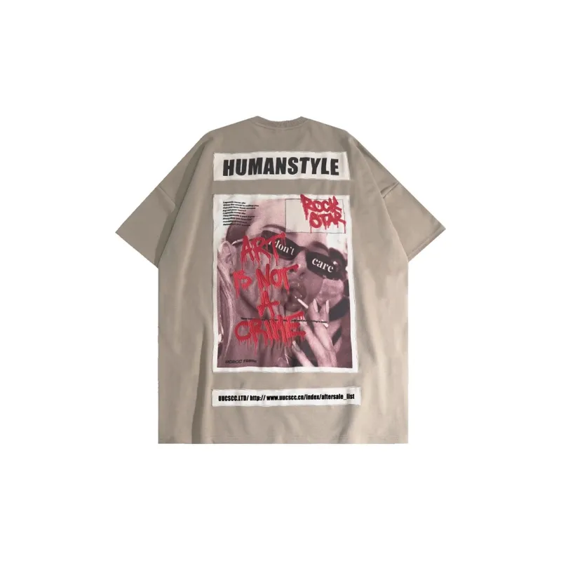 UUCSCC T Shirts Men-2