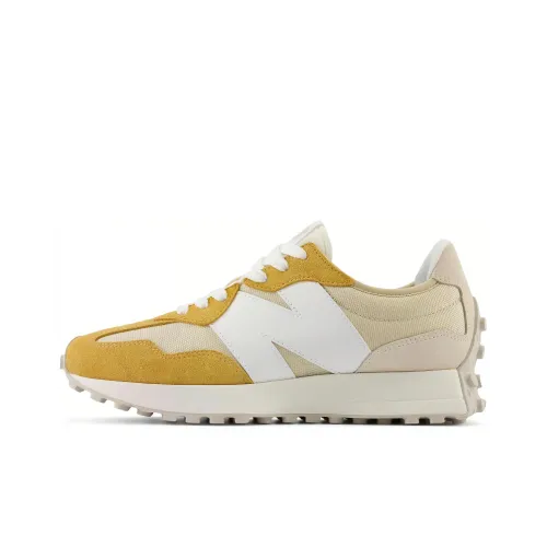 New Balance 327 Beige Workwear