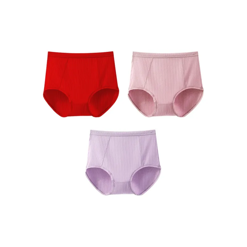 Yilun Beauty Women's Underpants-4