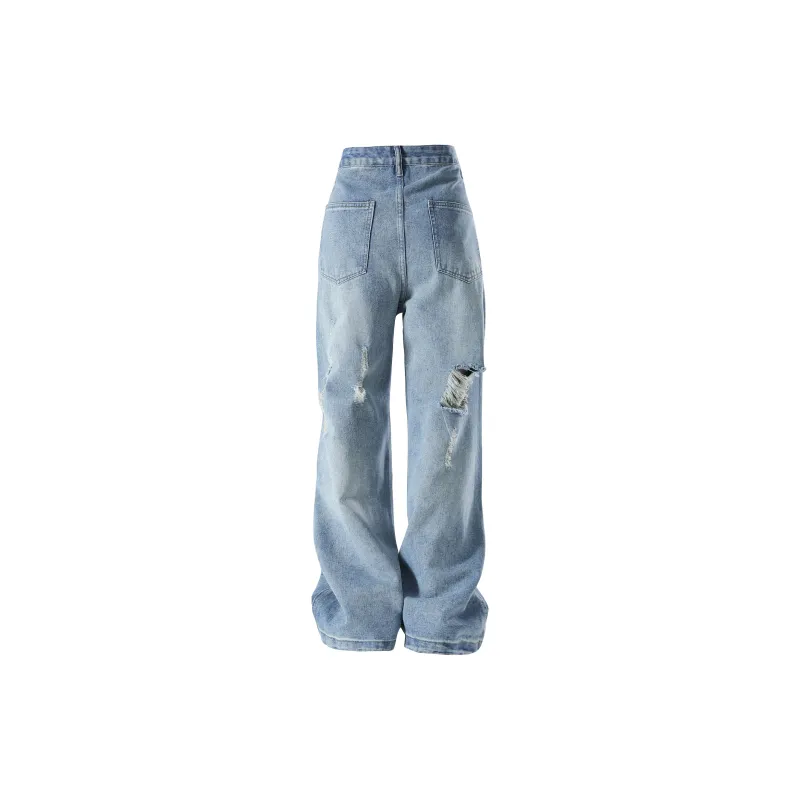 LIVINGTOWN Jeans Unisex-1