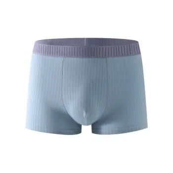 YUZHAOLIN Underpants Men's Combo Set
