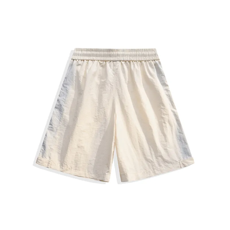 HSTYLE Casual Shorts Unisex-13