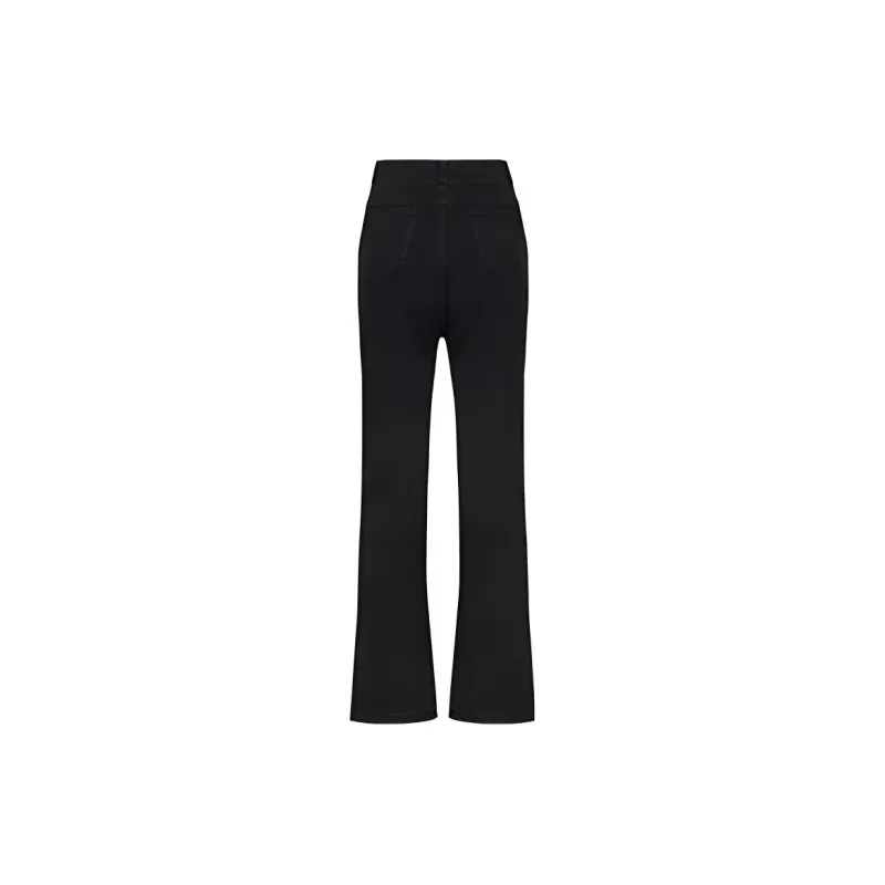 MEIYANG Jeans Women's-1