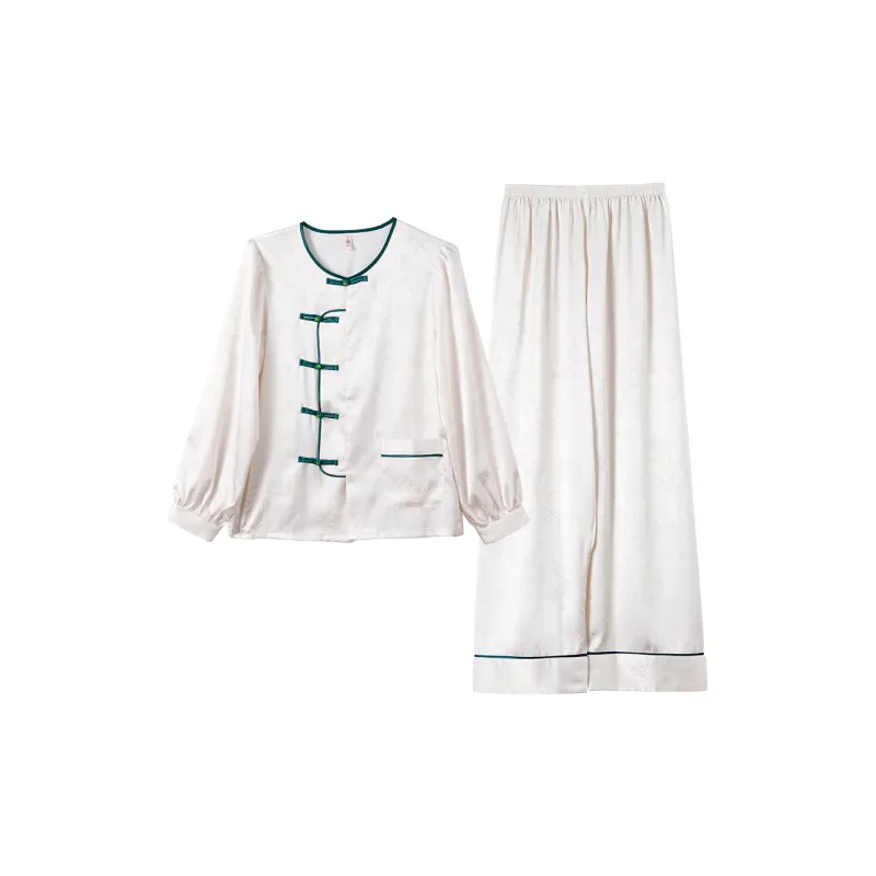 Shanghai Story Pajama Set Women's-2