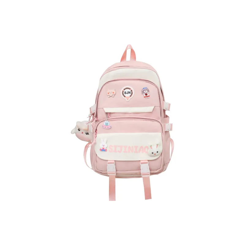 Venerable Brahma Backpacks-12