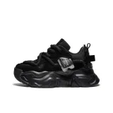 Black Warrior (Mesh)