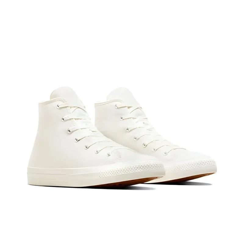 Converse Chuck Taylor All Star High 'Minimalism Vintage White'-3