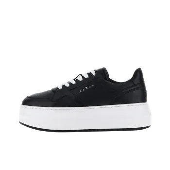HOGAN H670 Platform Low Top Sneakers Women's